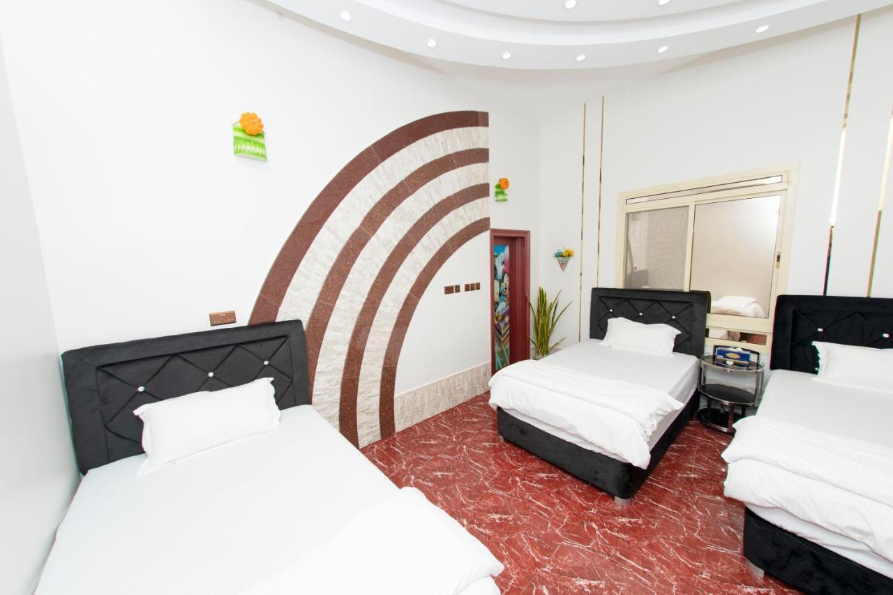 Nhar Accommodation House Suhár Exteriér fotografie
